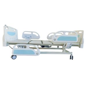 2-Function Electric Hospital Bed