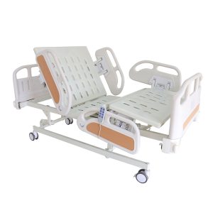3-Function Electric Hospital Bed