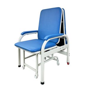 Accompanying Chair