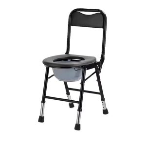 Bedside Commode