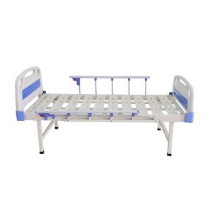 Flat Hospital Bed
