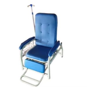 Fauteuil de perfusion