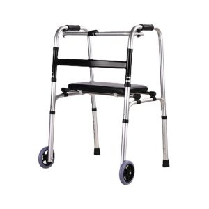 Déambulateur médical