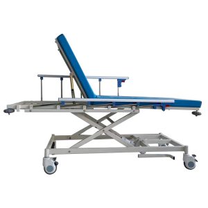 Patient Transfer Bed