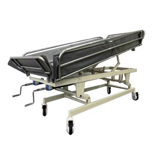 Shower Bed