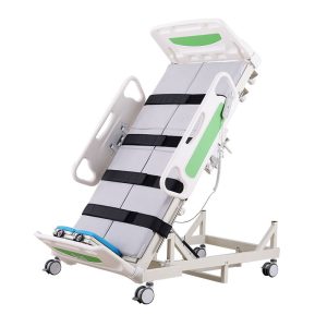 Standing Bed